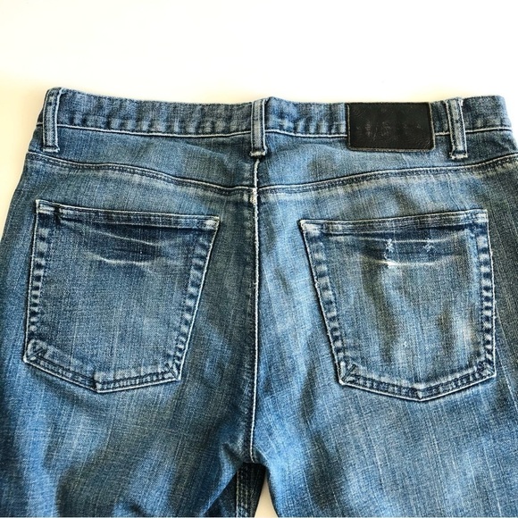 BDG Men’s Skinny Jean Sz 32/32 - Picture 11 of 15